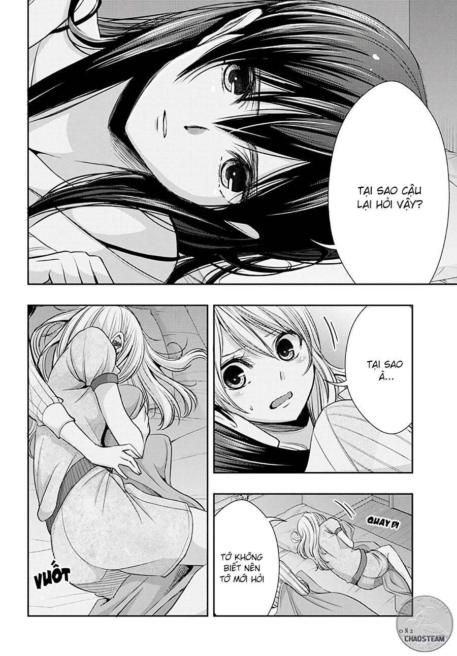 Citrus Chapter 26 - Trang 2