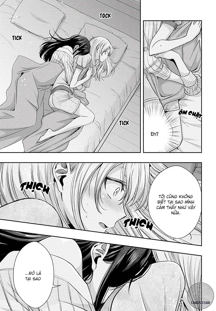 Citrus Chapter 26 - Trang 2