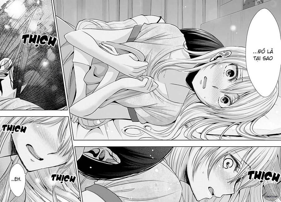 Citrus Chapter 26 - Trang 2