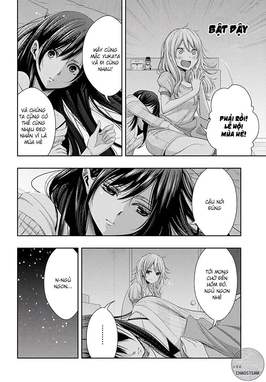 Citrus Chapter 26 - Trang 2