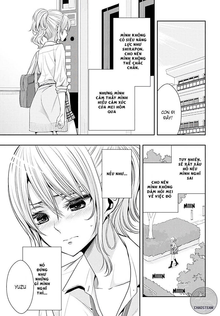 Citrus Chapter 26 - Trang 2