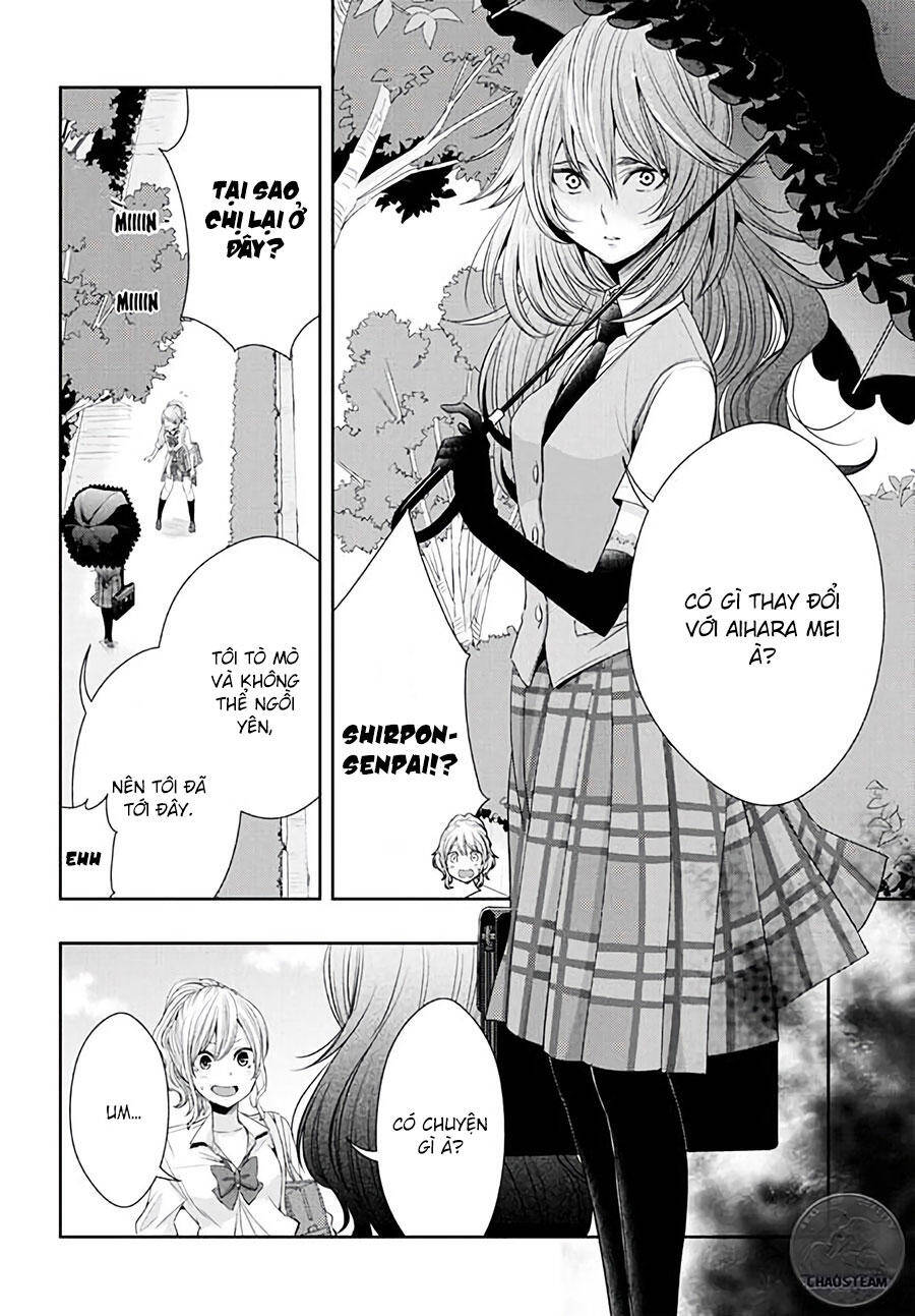 Citrus Chapter 26 - Trang 2