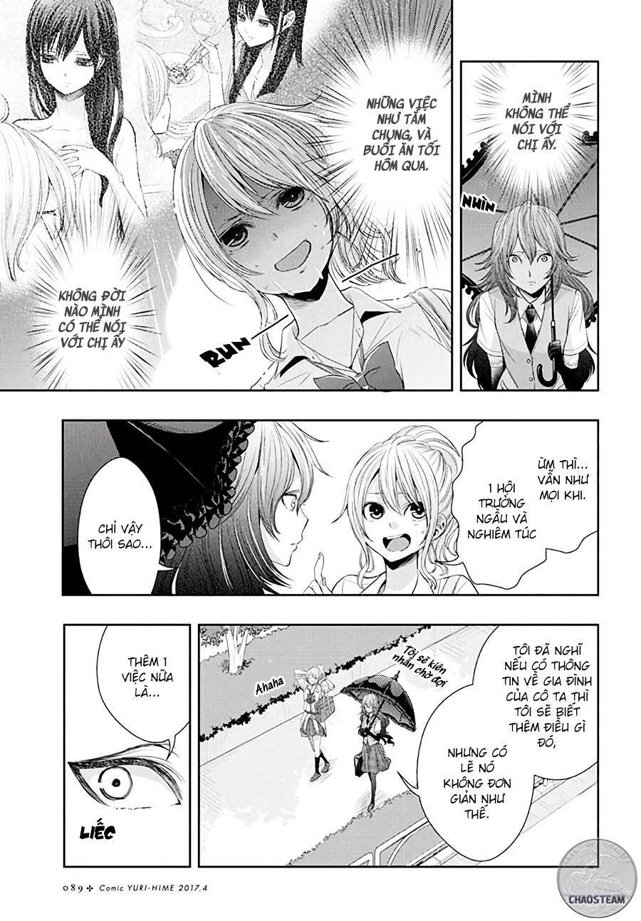 Citrus Chapter 26 - Trang 2