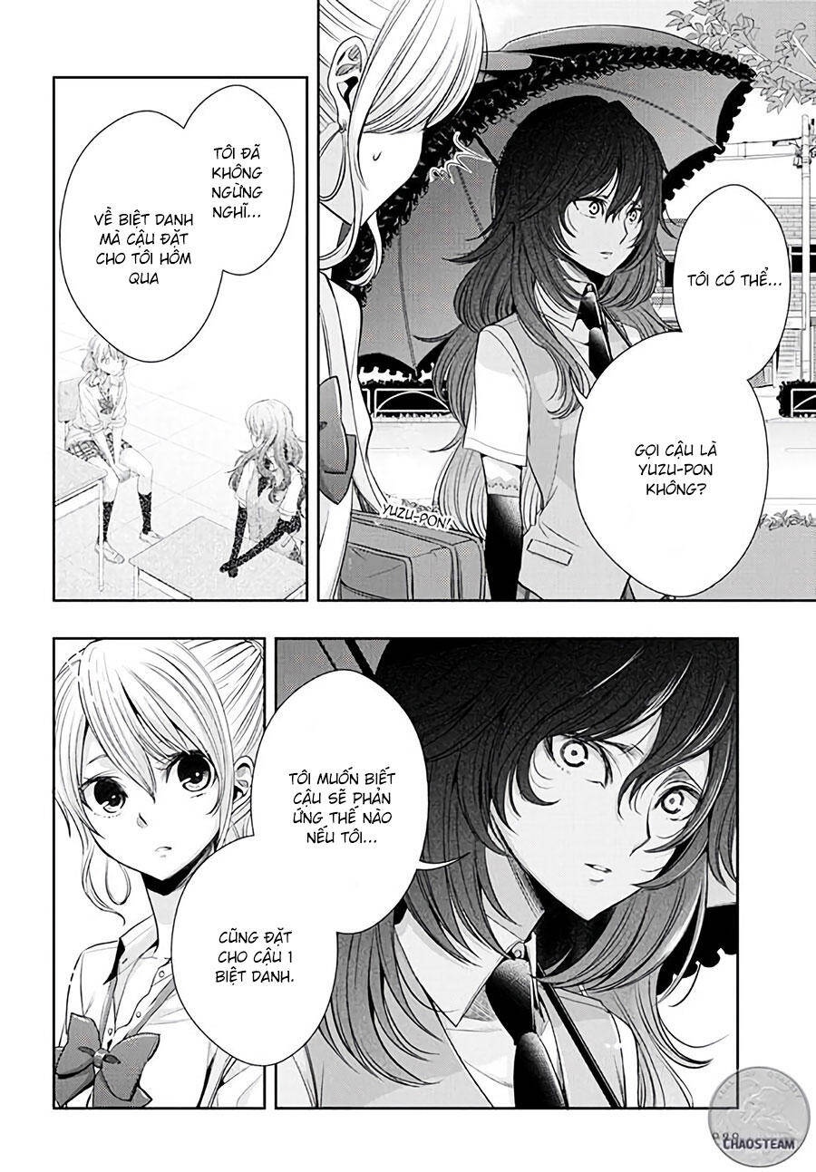 Citrus Chapter 26 - Trang 2