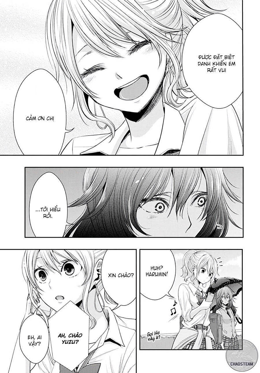 Citrus Chapter 26 - Trang 2