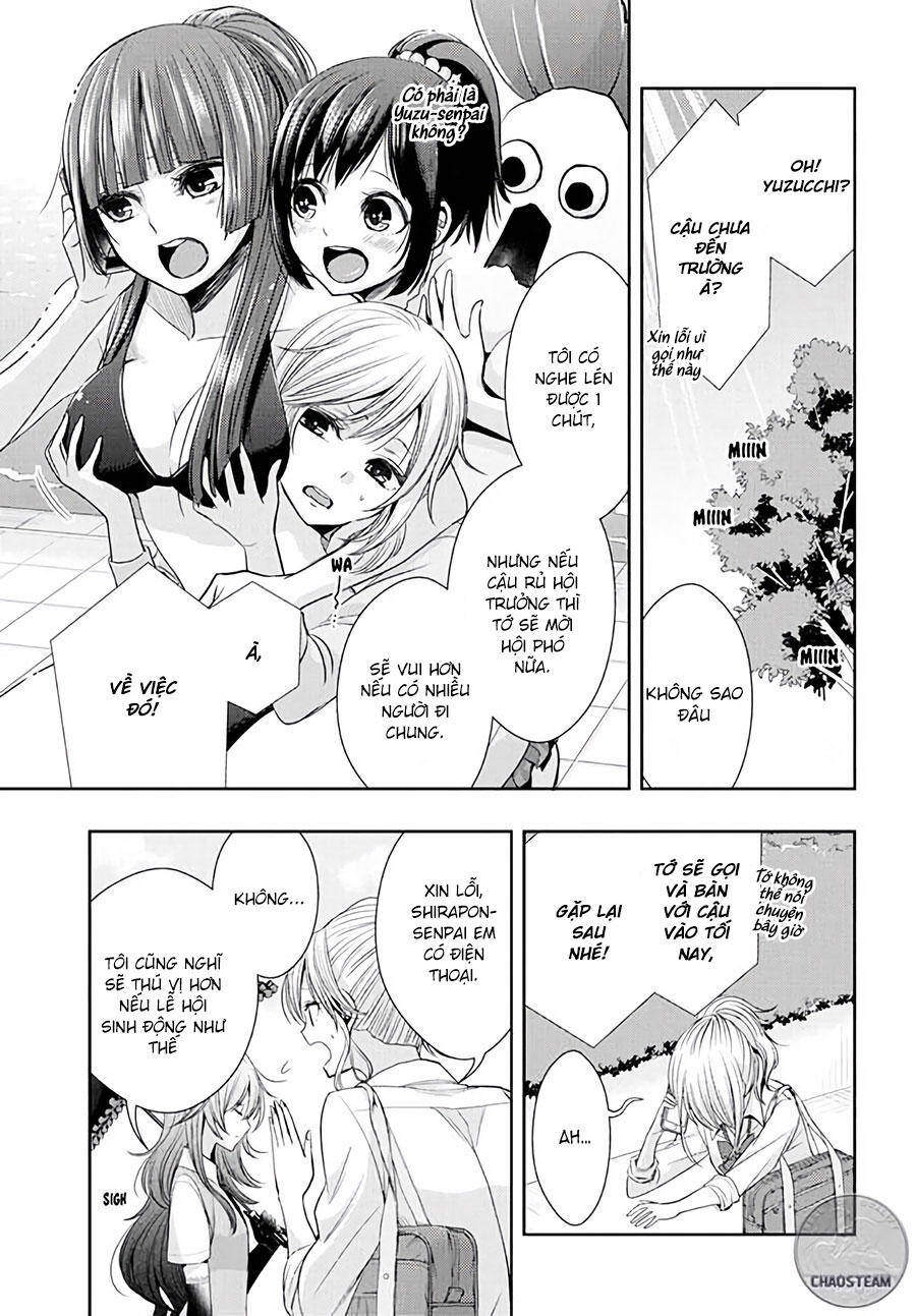 Citrus Chapter 26 - Trang 2