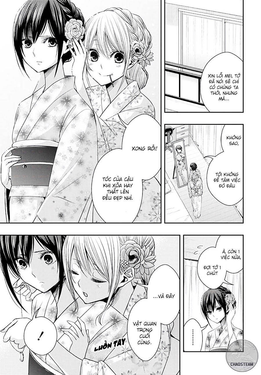 Citrus Chapter 26 - Trang 2