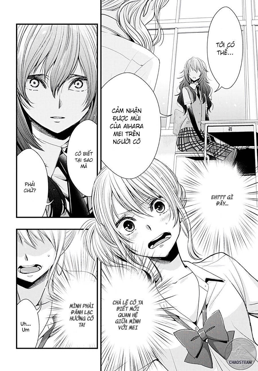 Citrus Chapter 26 - Trang 2