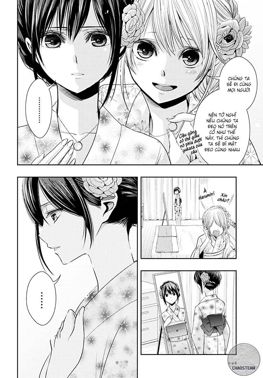 Citrus Chapter 26 - Trang 2