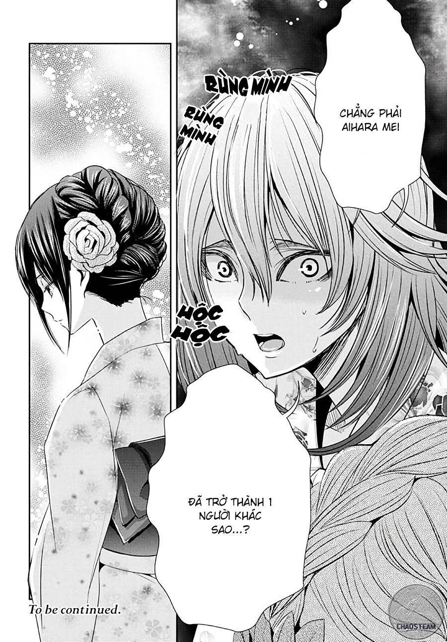 Citrus Chapter 26 - Trang 2