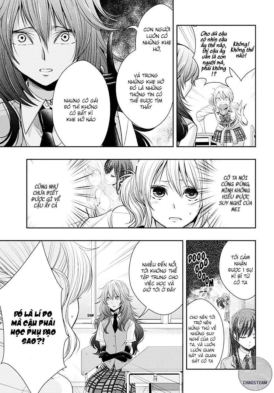 Citrus Chapter 26 - Trang 2