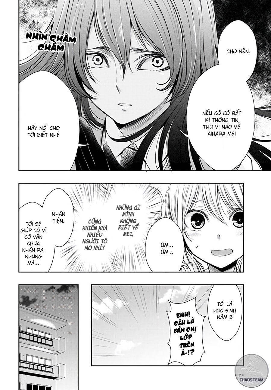 Citrus Chapter 26 - Trang 2