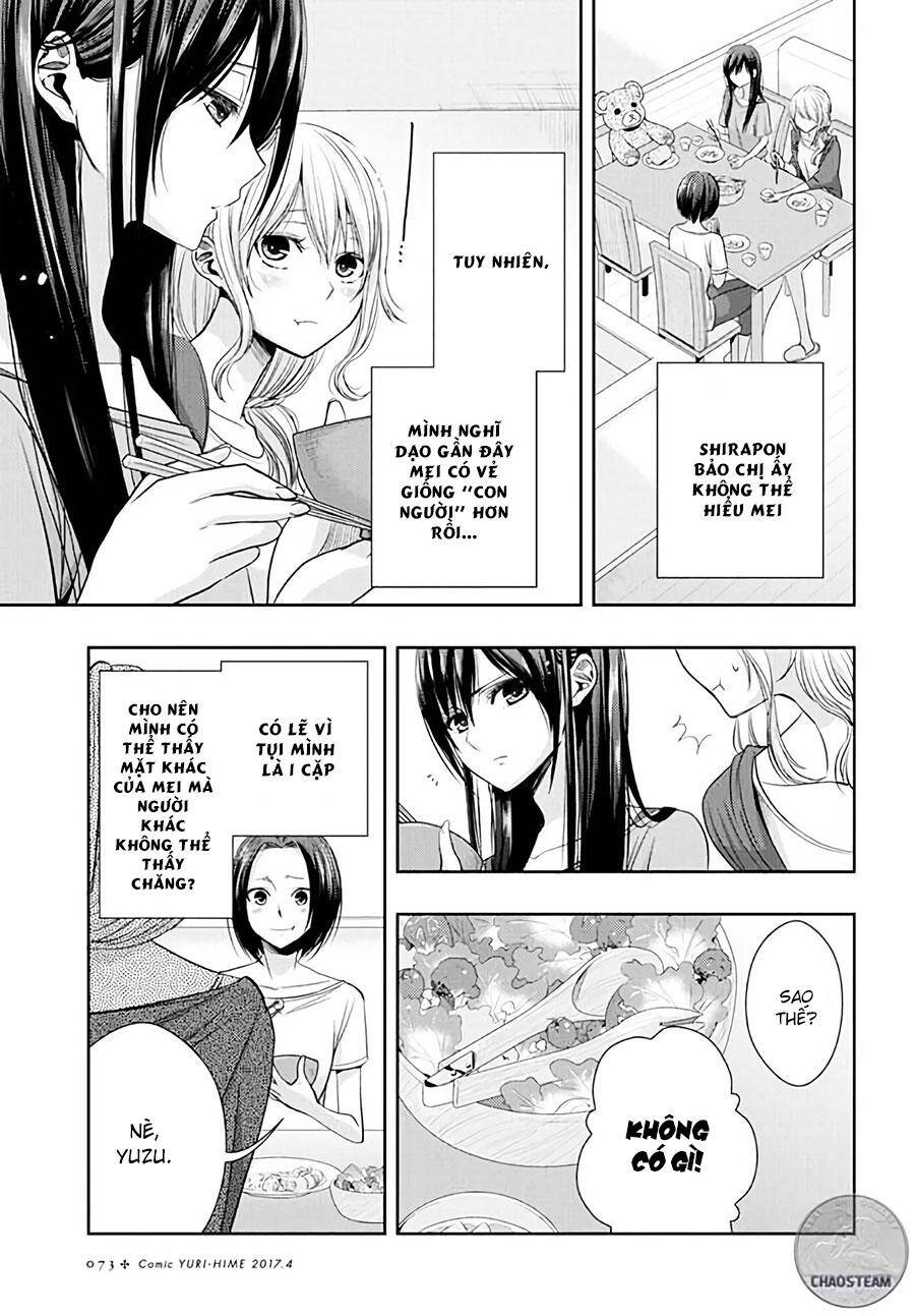 Citrus Chapter 26 - Trang 2