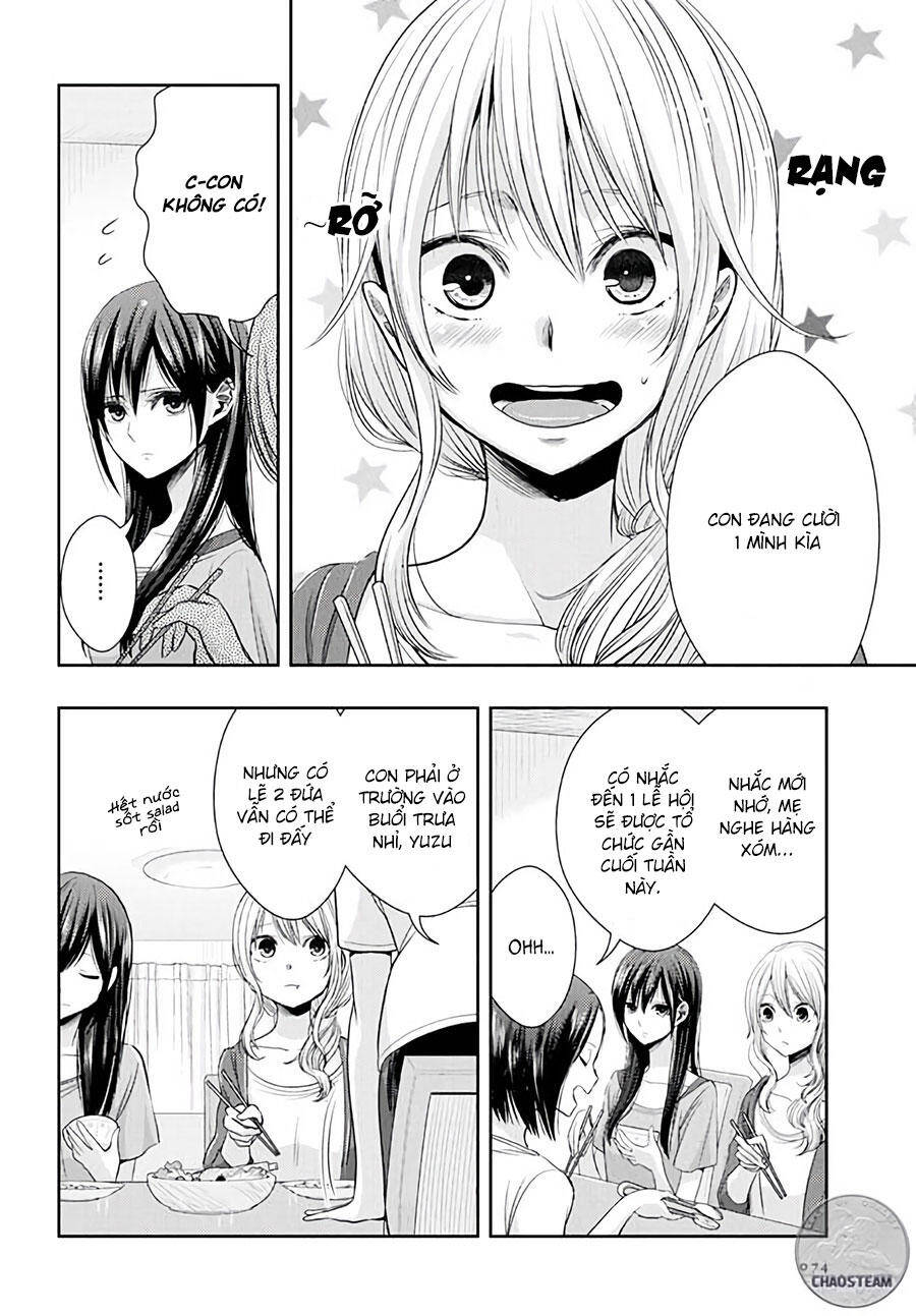 Citrus Chapter 26 - Trang 2