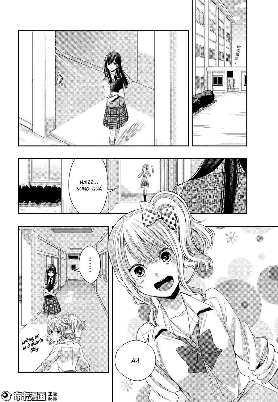 Citrus Chapter 25 - Trang 2