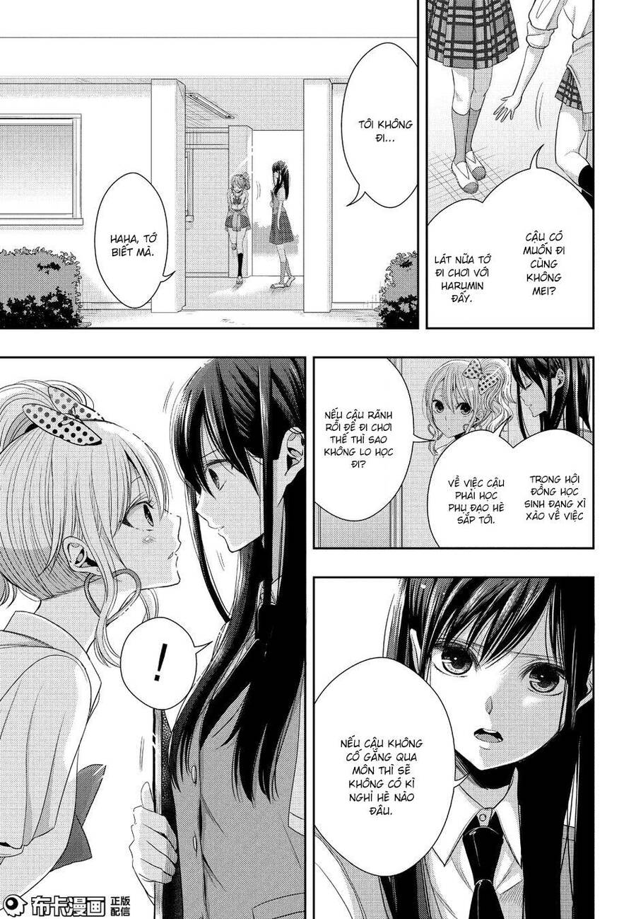 Citrus Chapter 25 - Trang 2