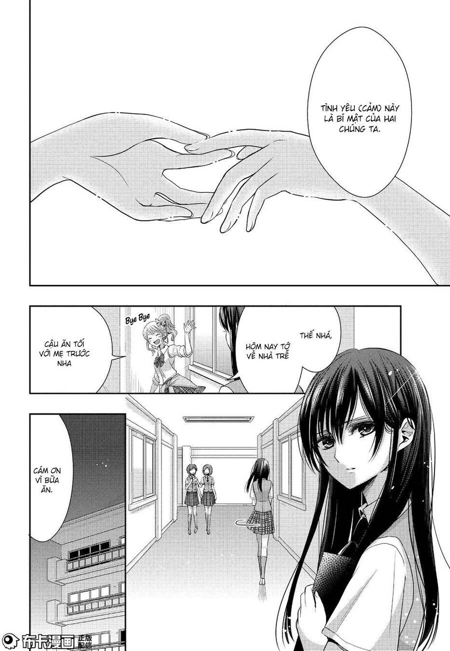 Citrus Chapter 25 - Trang 2