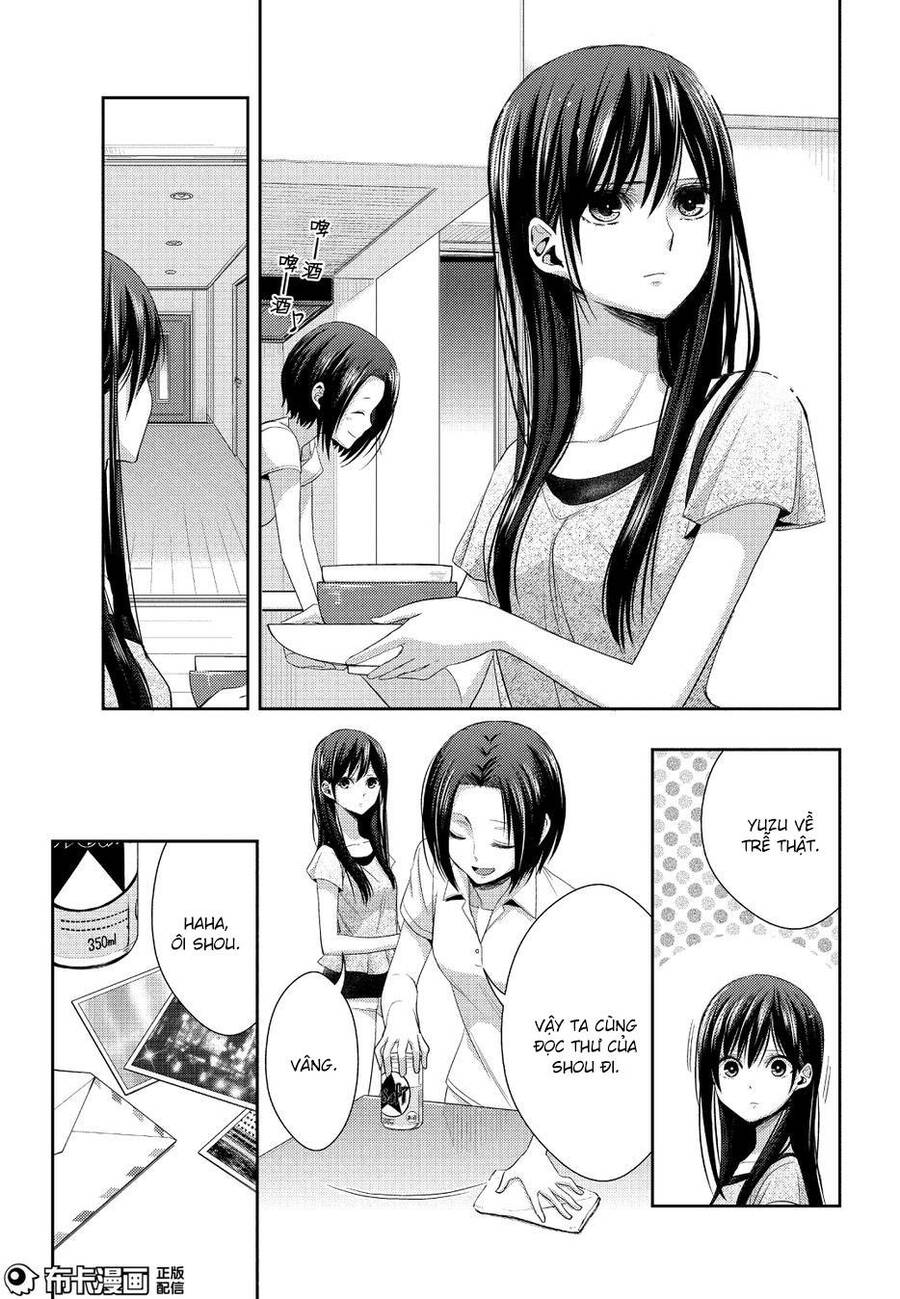 Citrus Chapter 25 - Trang 2