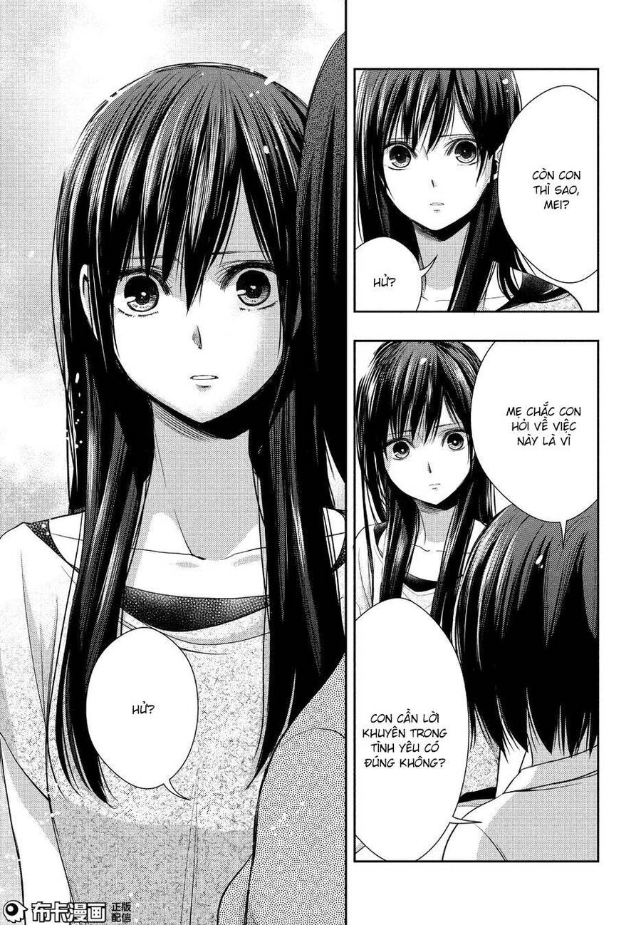 Citrus Chapter 25 - Trang 2