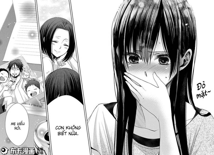 Citrus Chapter 25 - Trang 2