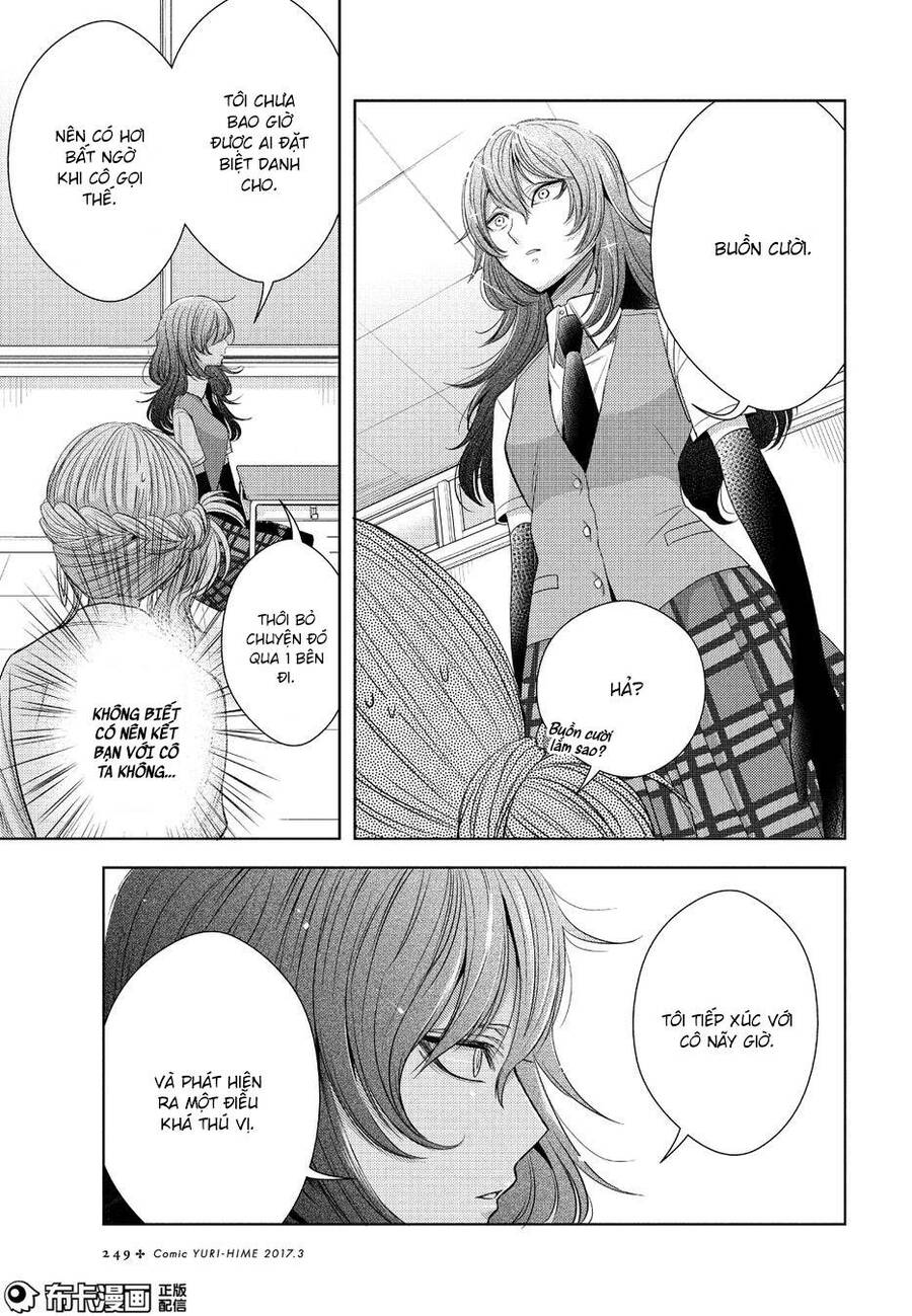 Citrus Chapter 25 - Trang 2