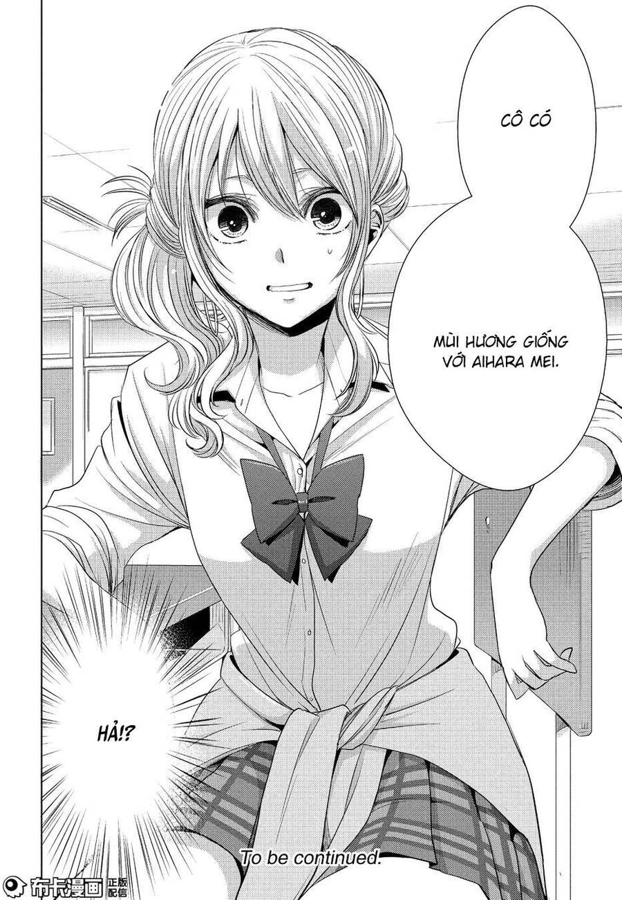 Citrus Chapter 25 - Trang 2