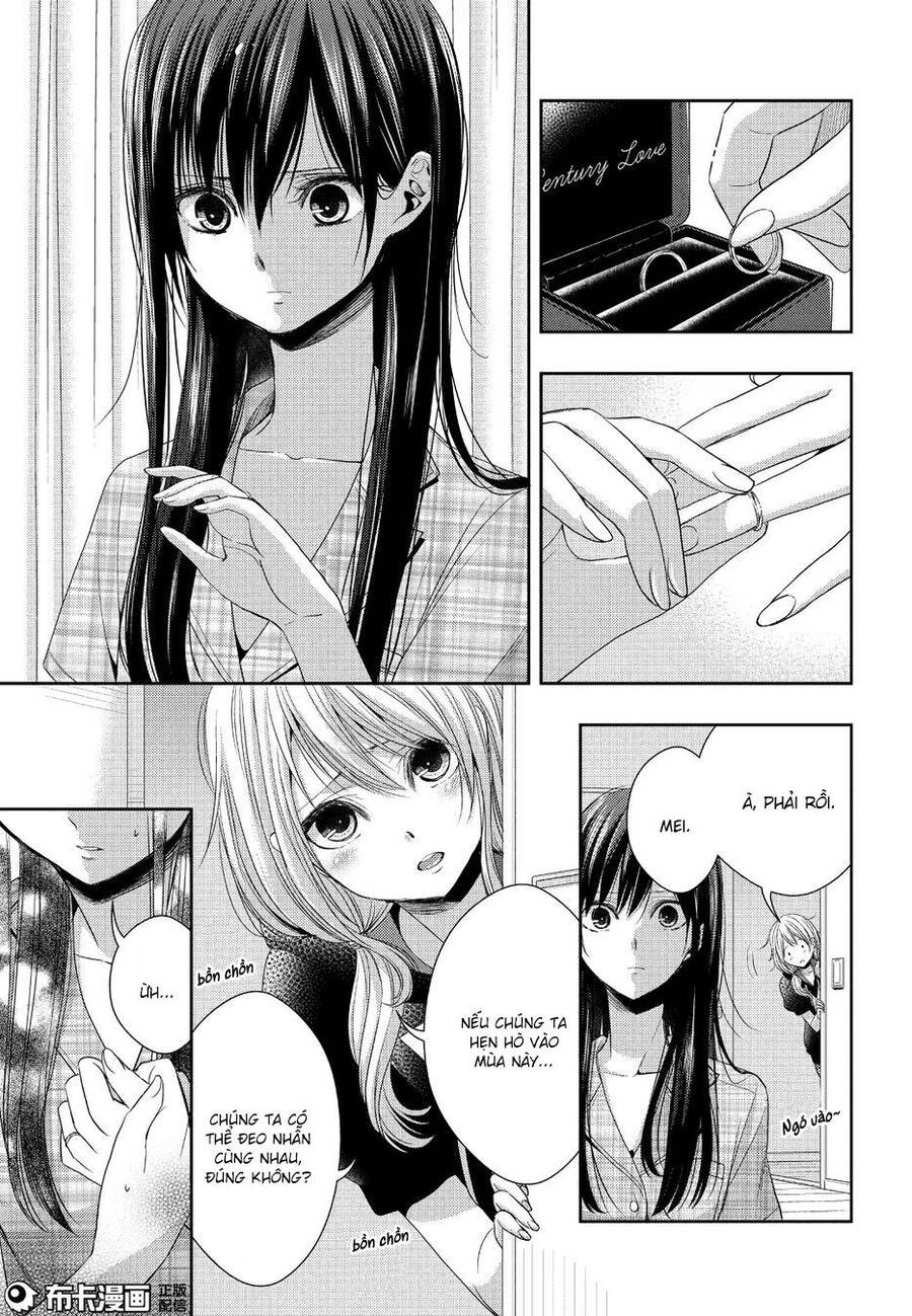 Citrus Chapter 25 - Trang 2