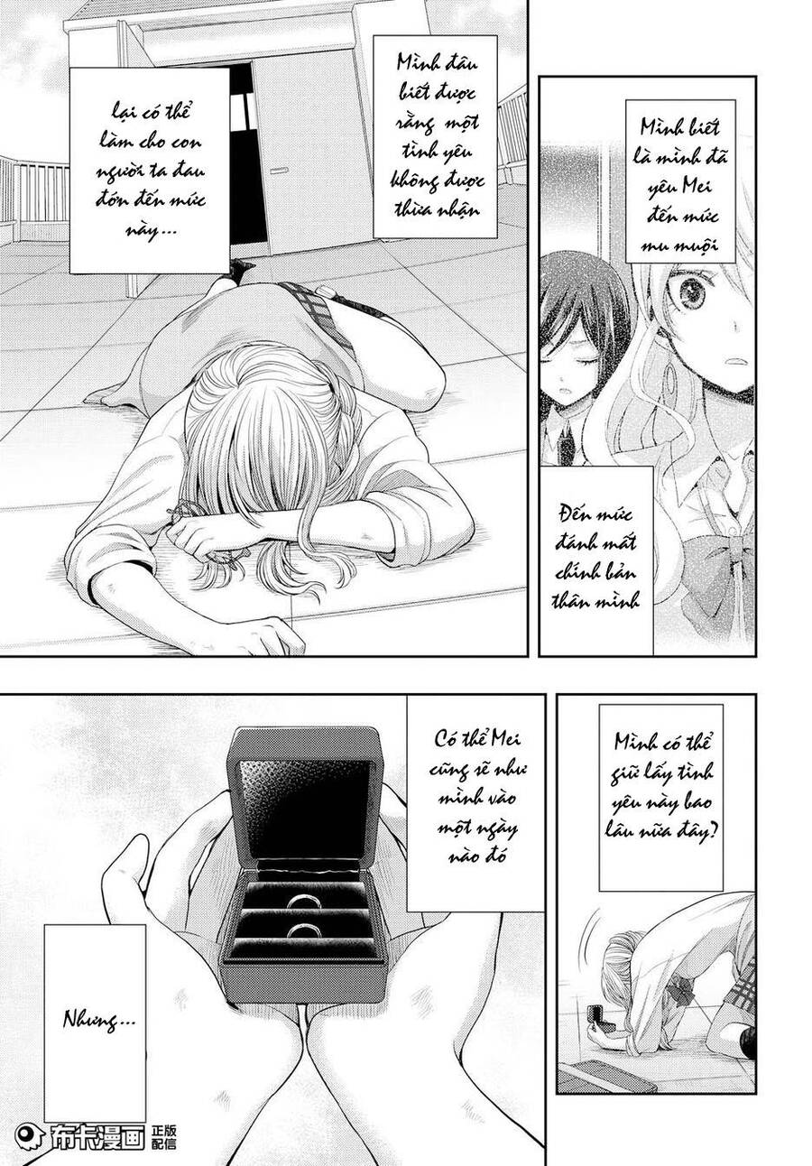 Citrus Chapter 24 - Trang 2