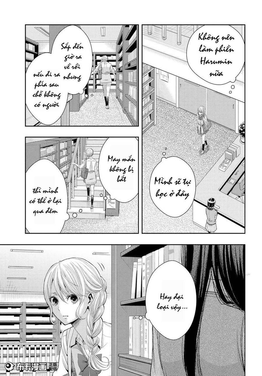 Citrus Chapter 24 - Trang 2