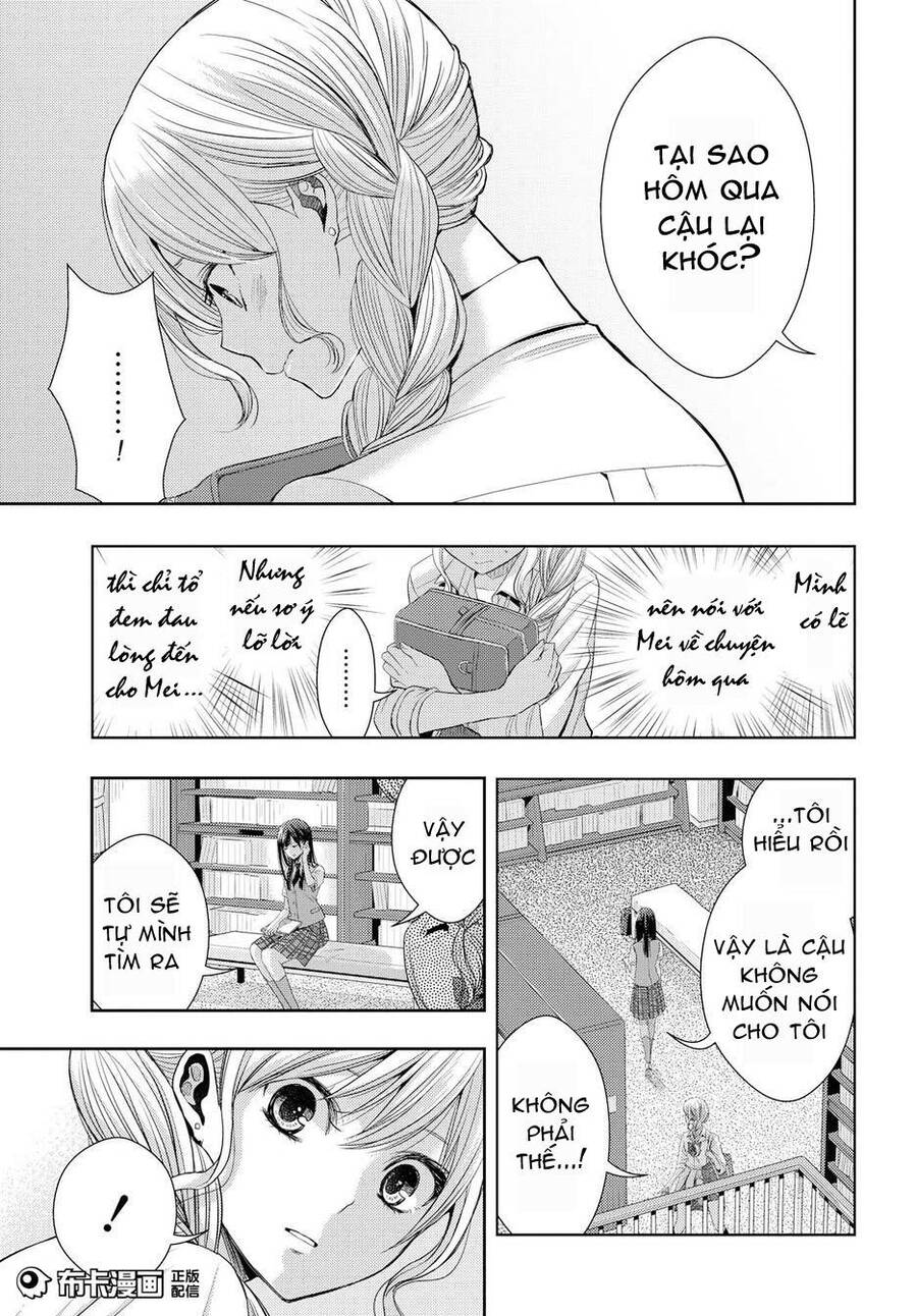 Citrus Chapter 24 - Trang 2