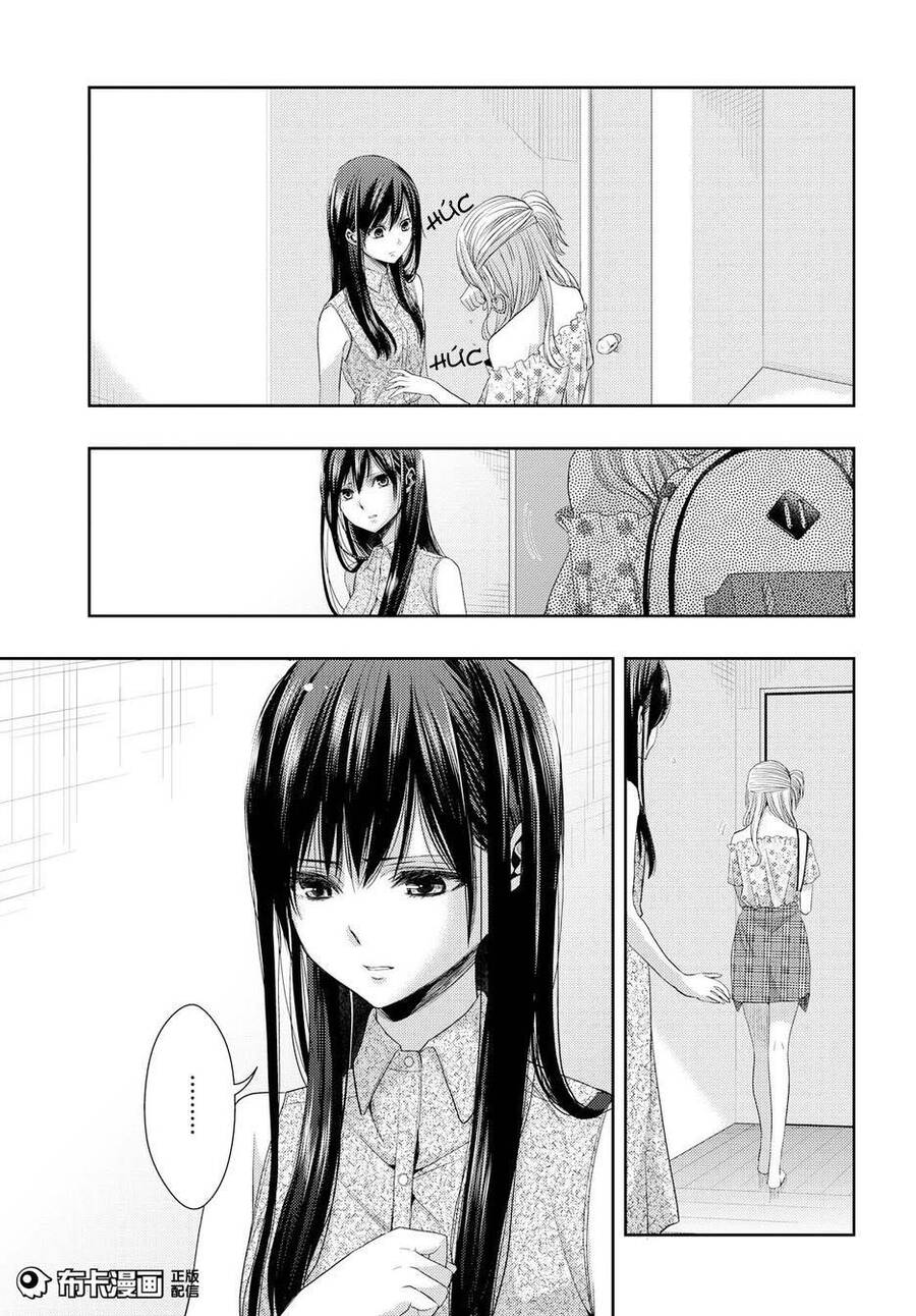 Citrus Chapter 24 - Trang 2