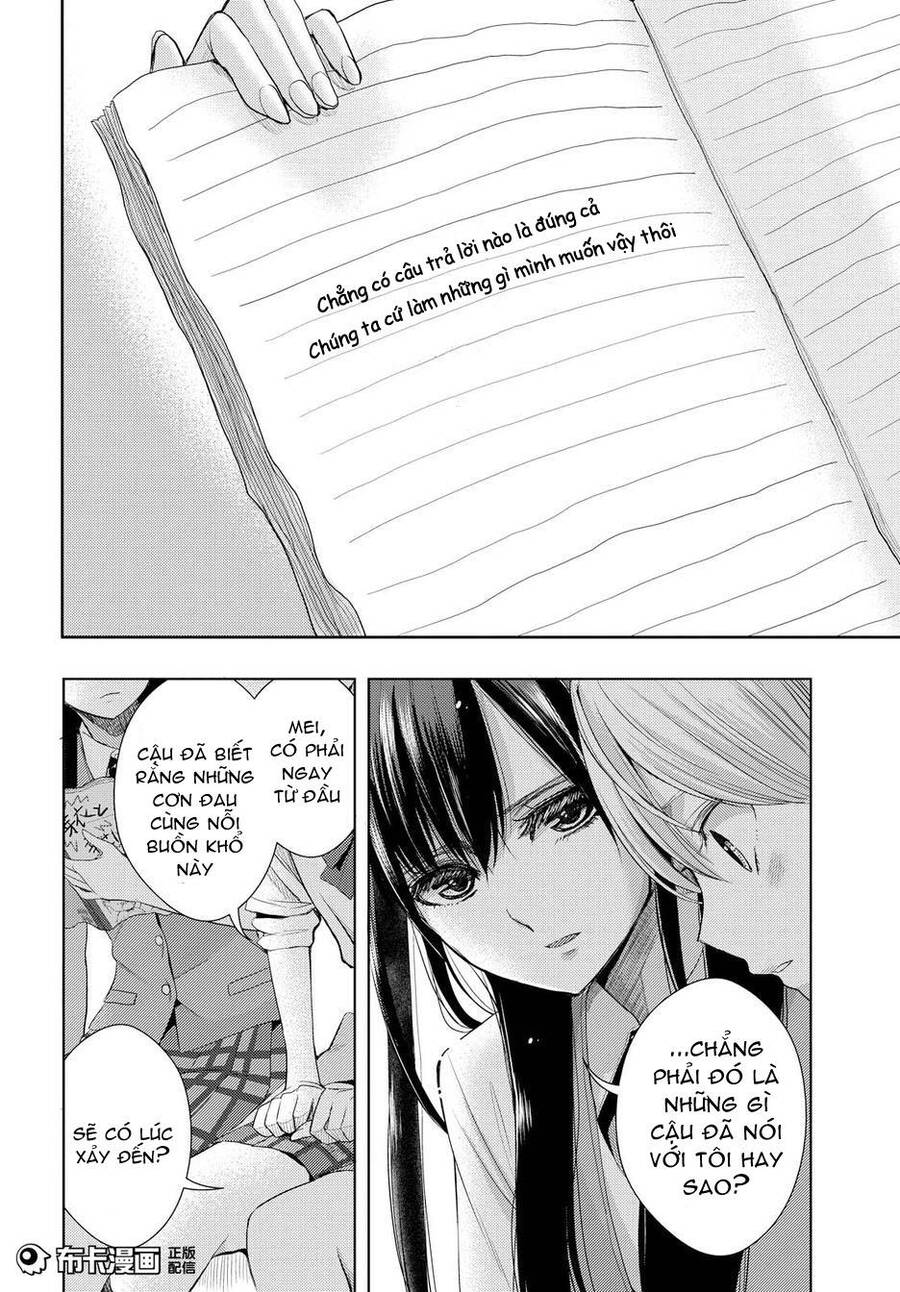 Citrus Chapter 24 - Trang 2