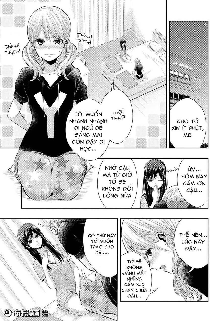 Citrus Chapter 24 - Trang 2