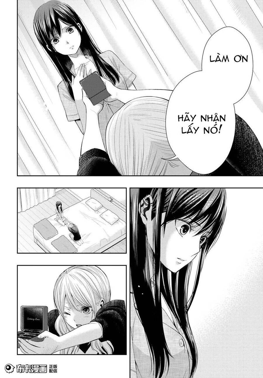 Citrus Chapter 24 - Trang 2