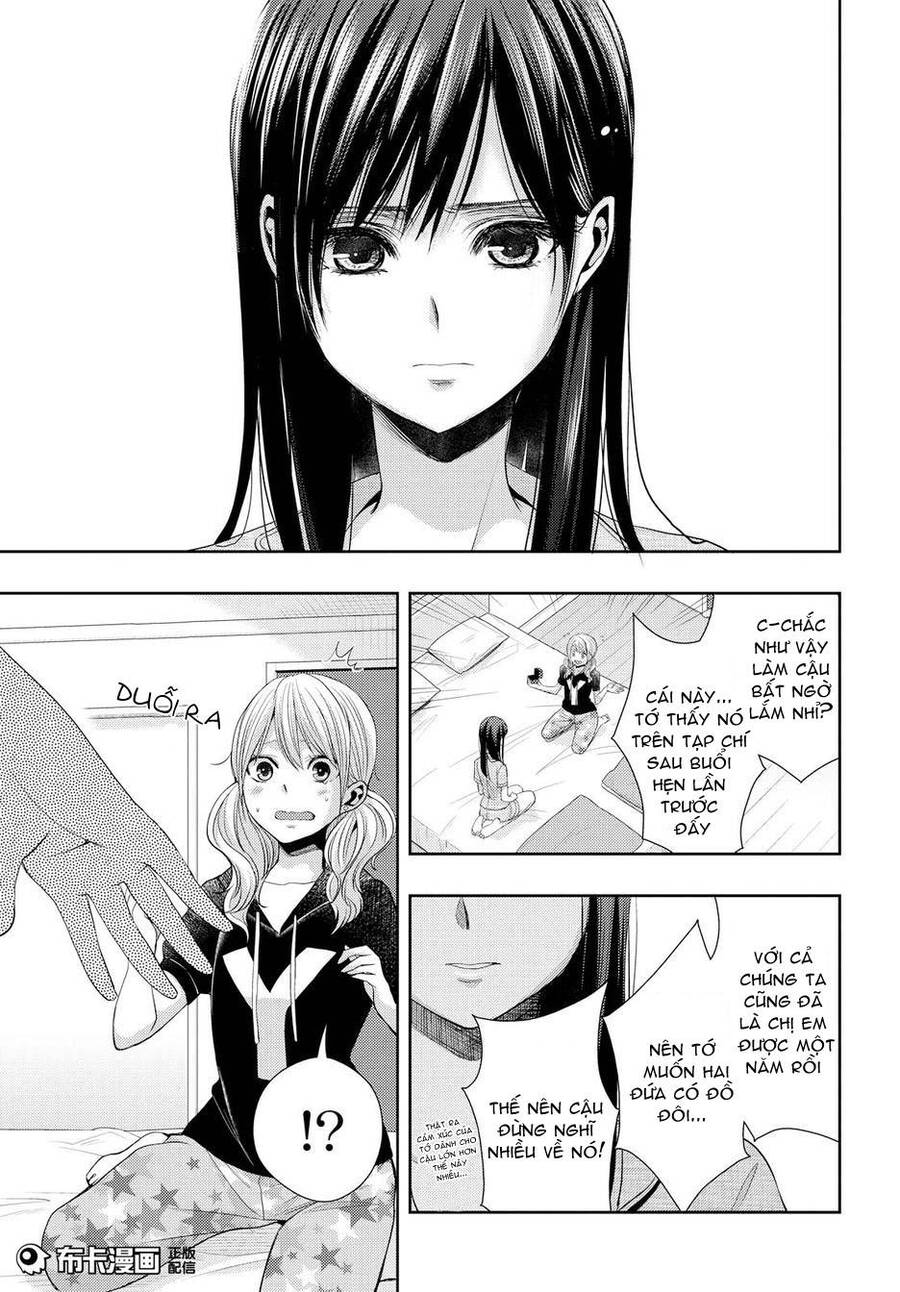 Citrus Chapter 24 - Trang 2