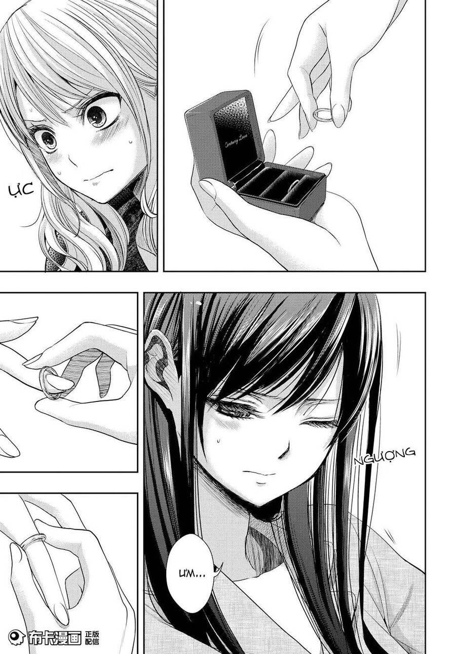 Citrus Chapter 24 - Trang 2