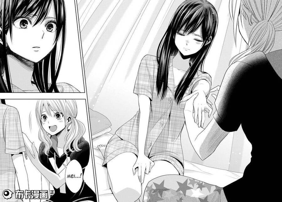 Citrus Chapter 24 - Trang 2