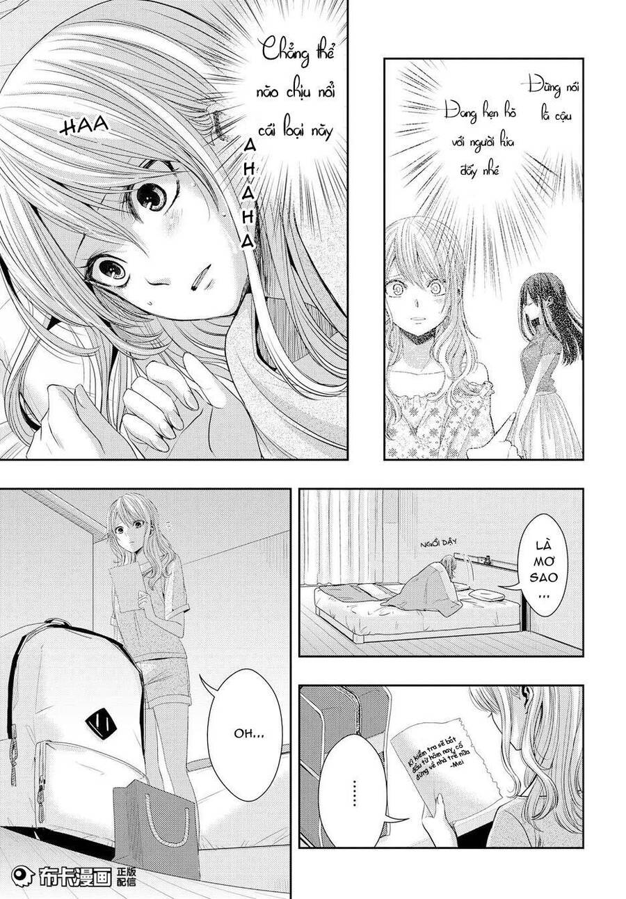 Citrus Chapter 24 - Trang 2