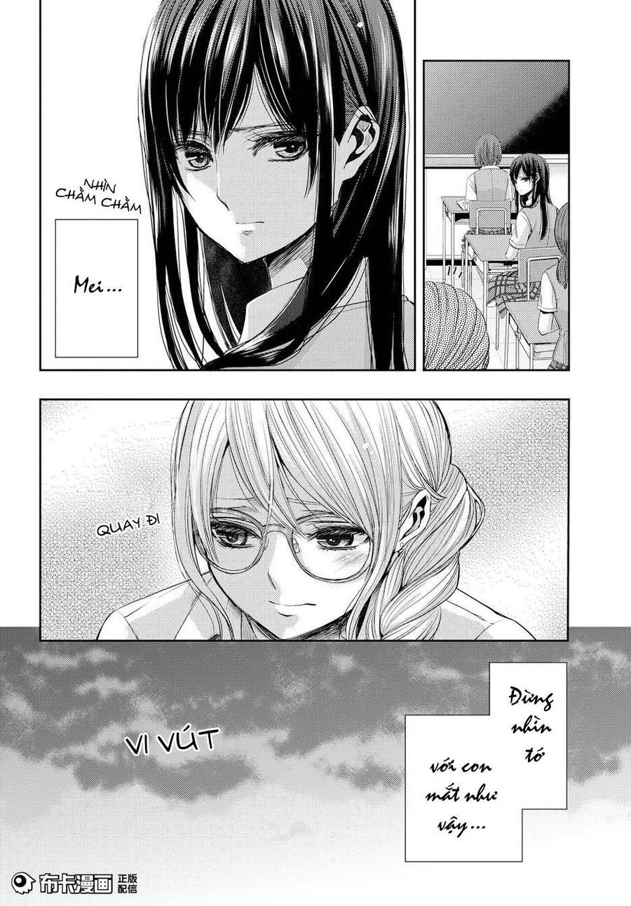 Citrus Chapter 24 - Trang 2