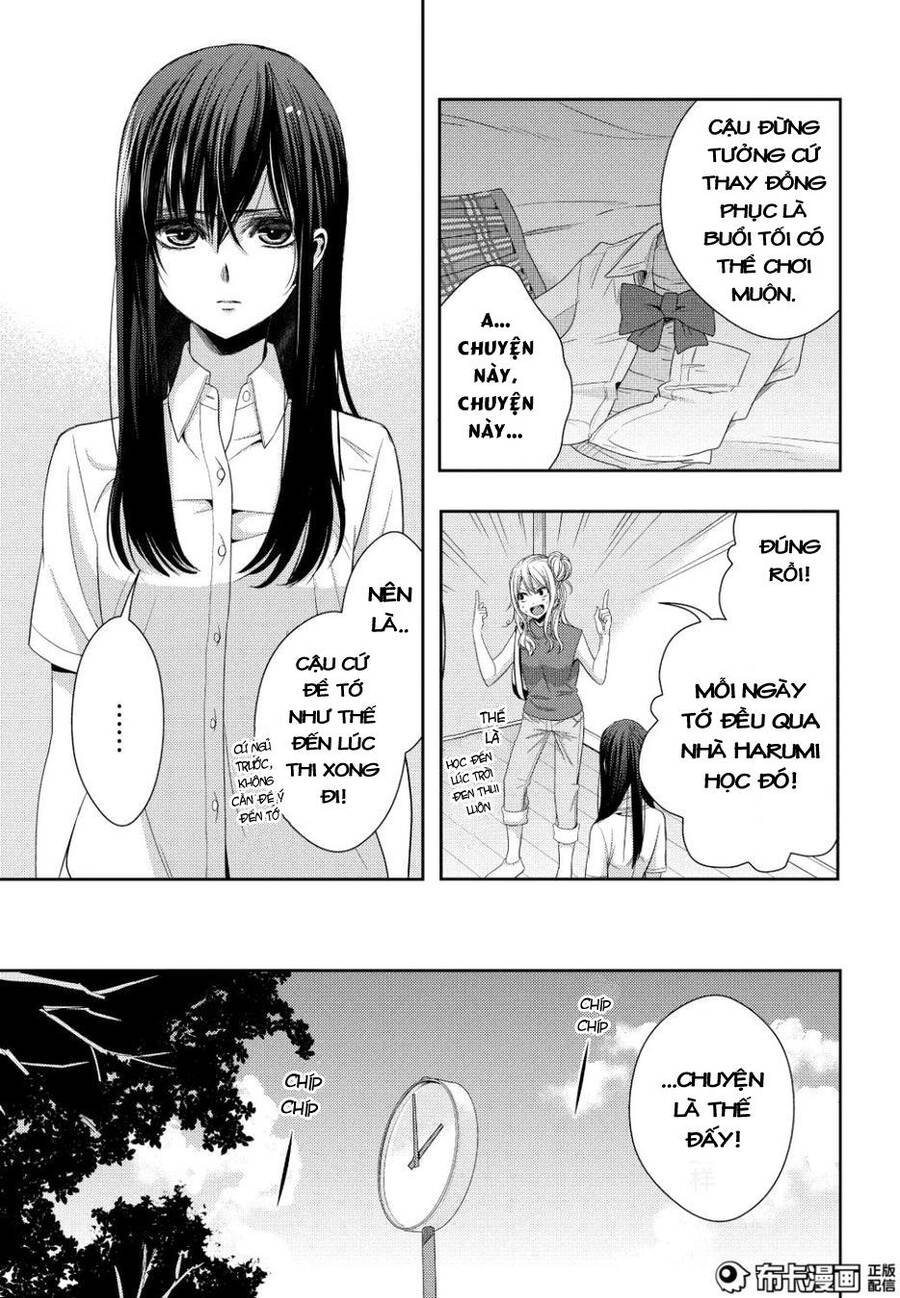 Citrus Chapter 23 - Trang 2