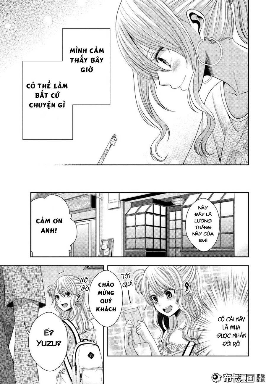 Citrus Chapter 23 - Trang 2