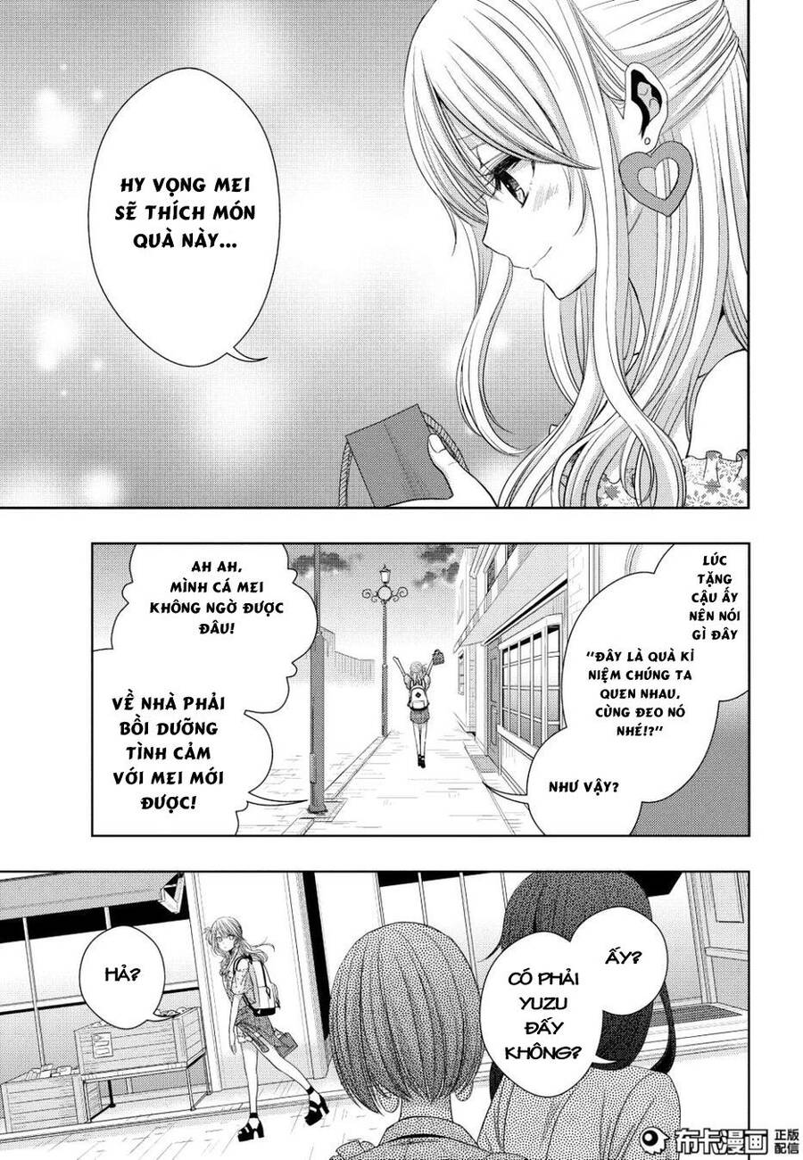 Citrus Chapter 23 - Trang 2