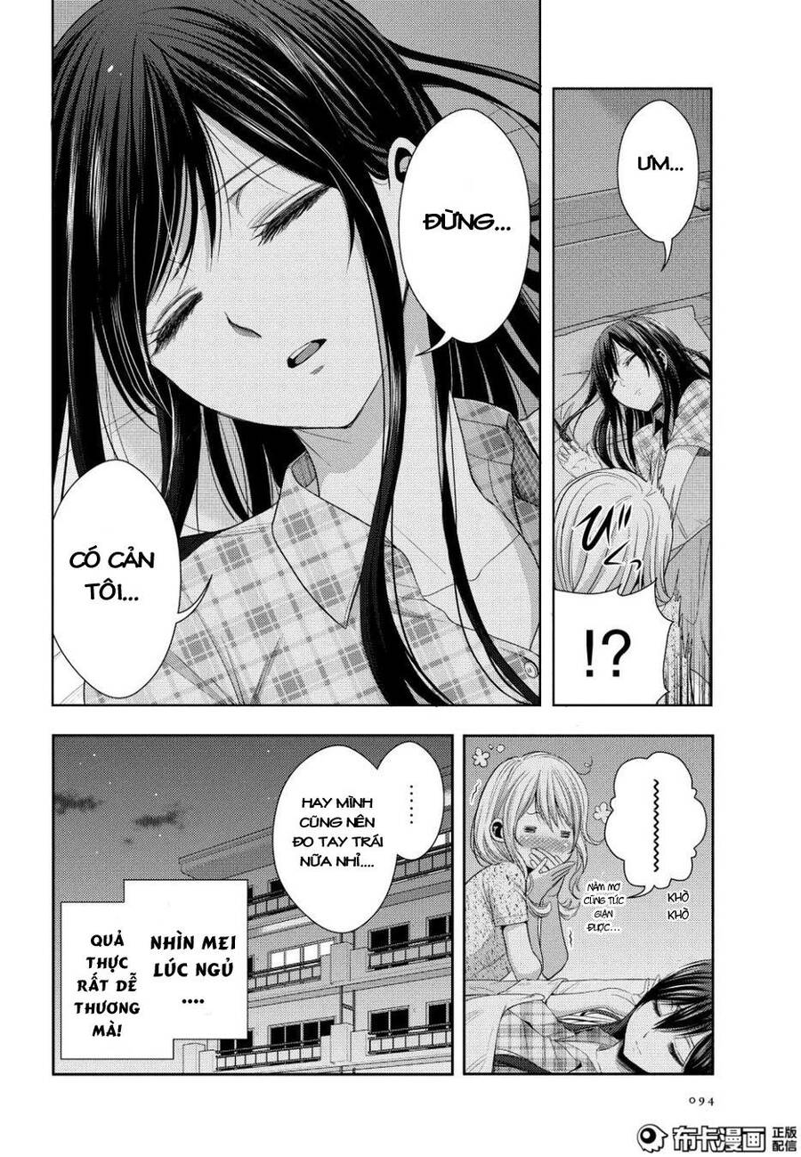 Citrus Chapter 23 - Trang 2