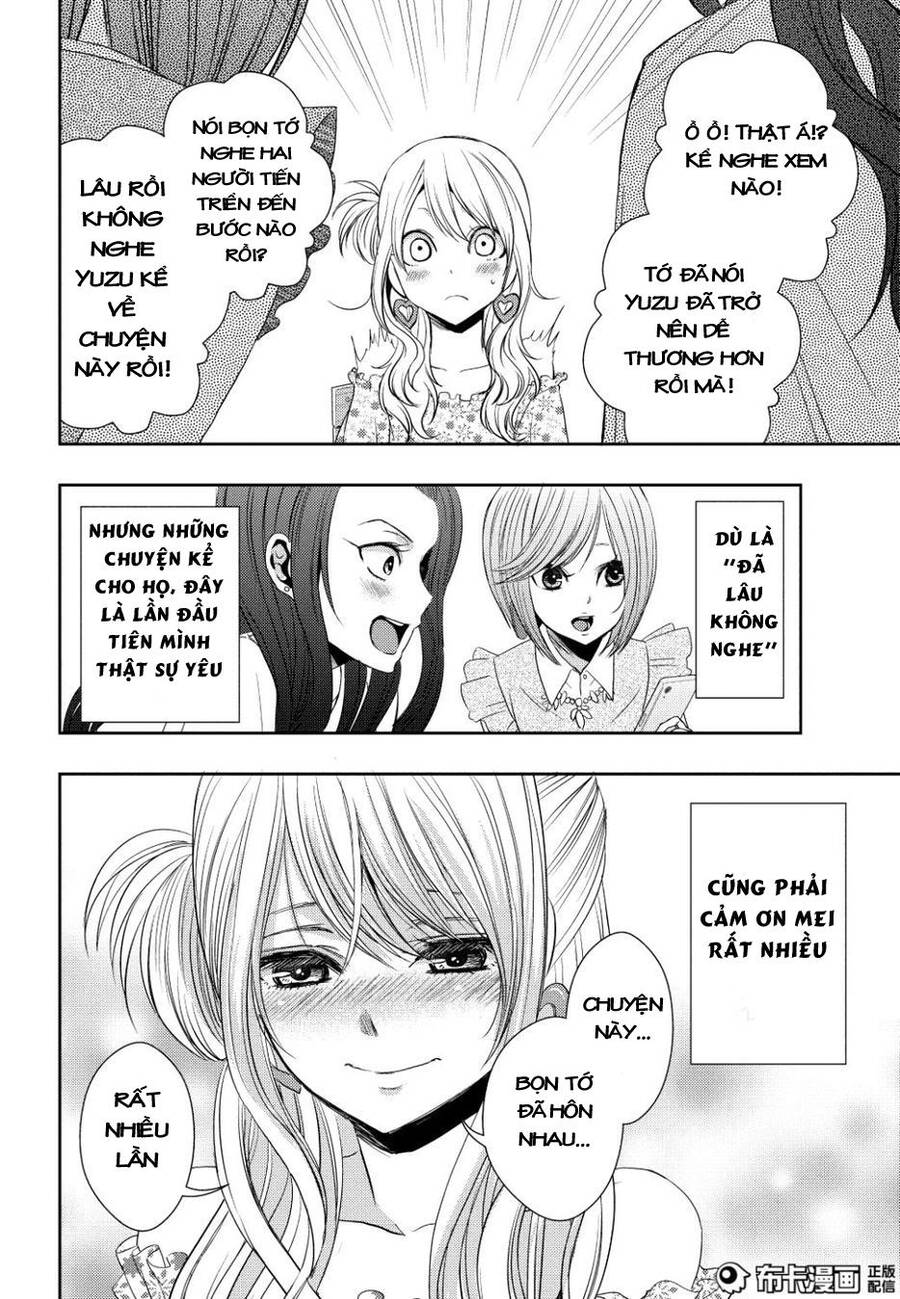 Citrus Chapter 23 - Trang 2