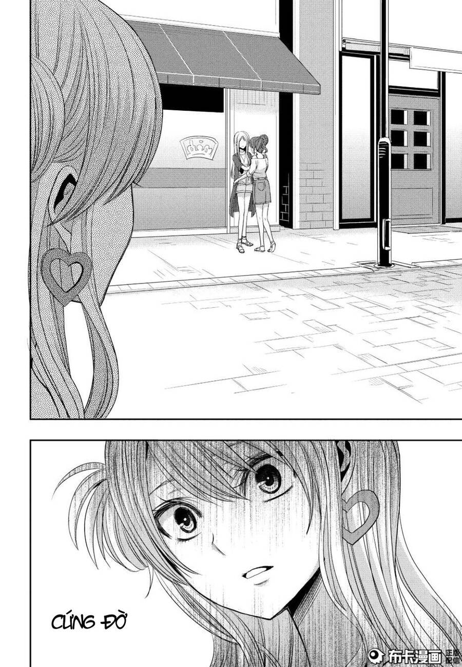 Citrus Chapter 23 - Trang 2