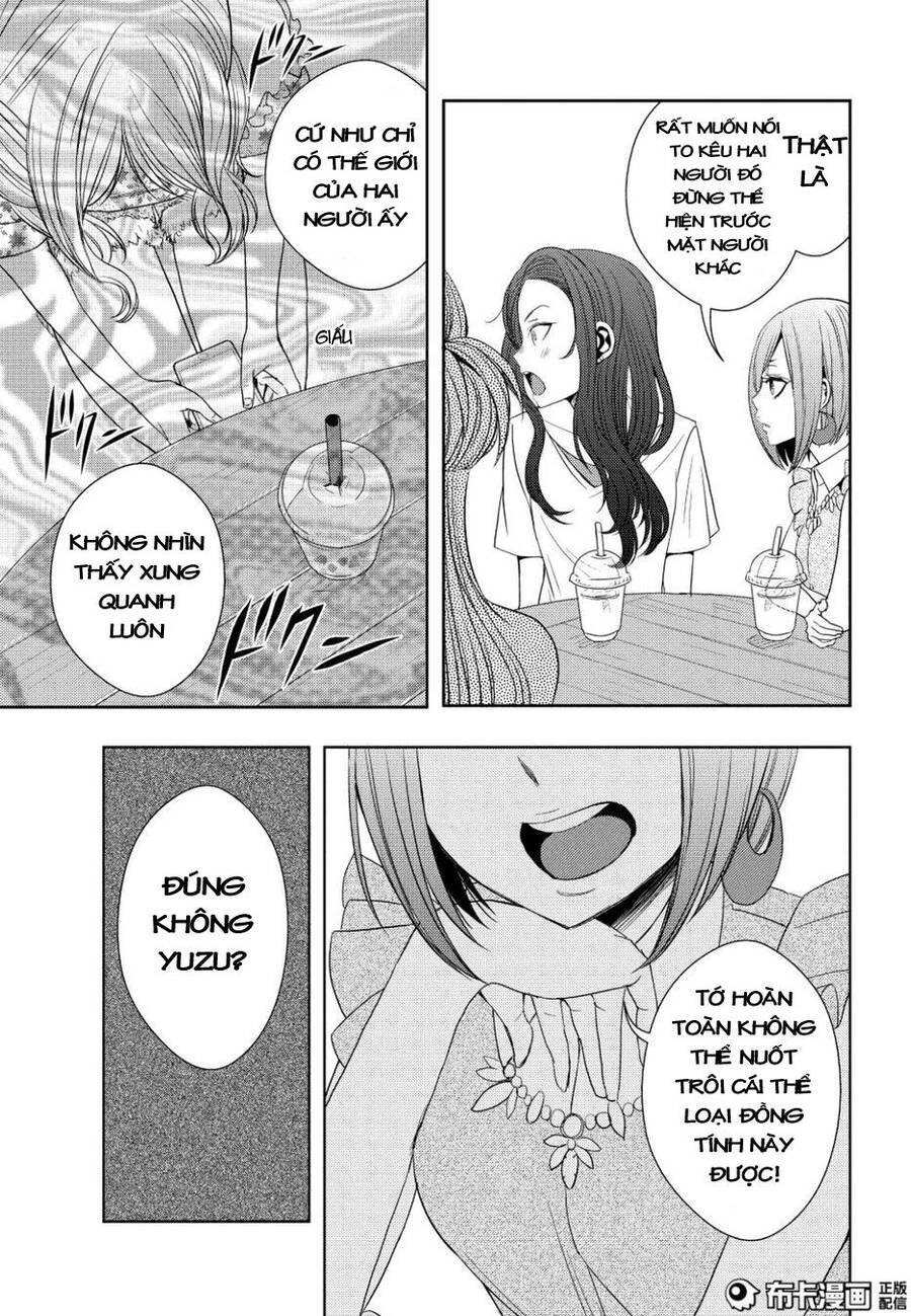 Citrus Chapter 23 - Trang 2