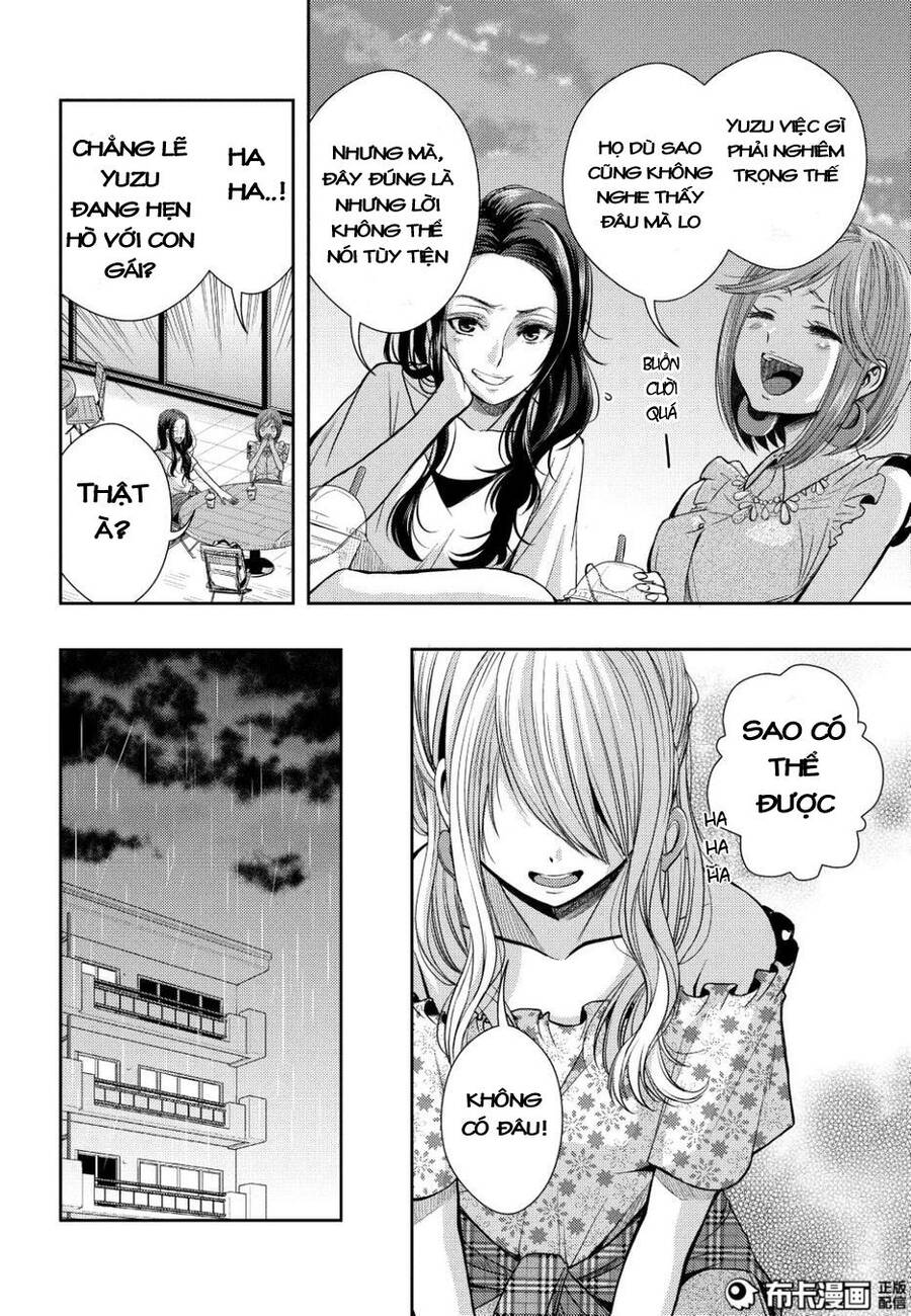 Citrus Chapter 23 - Trang 2