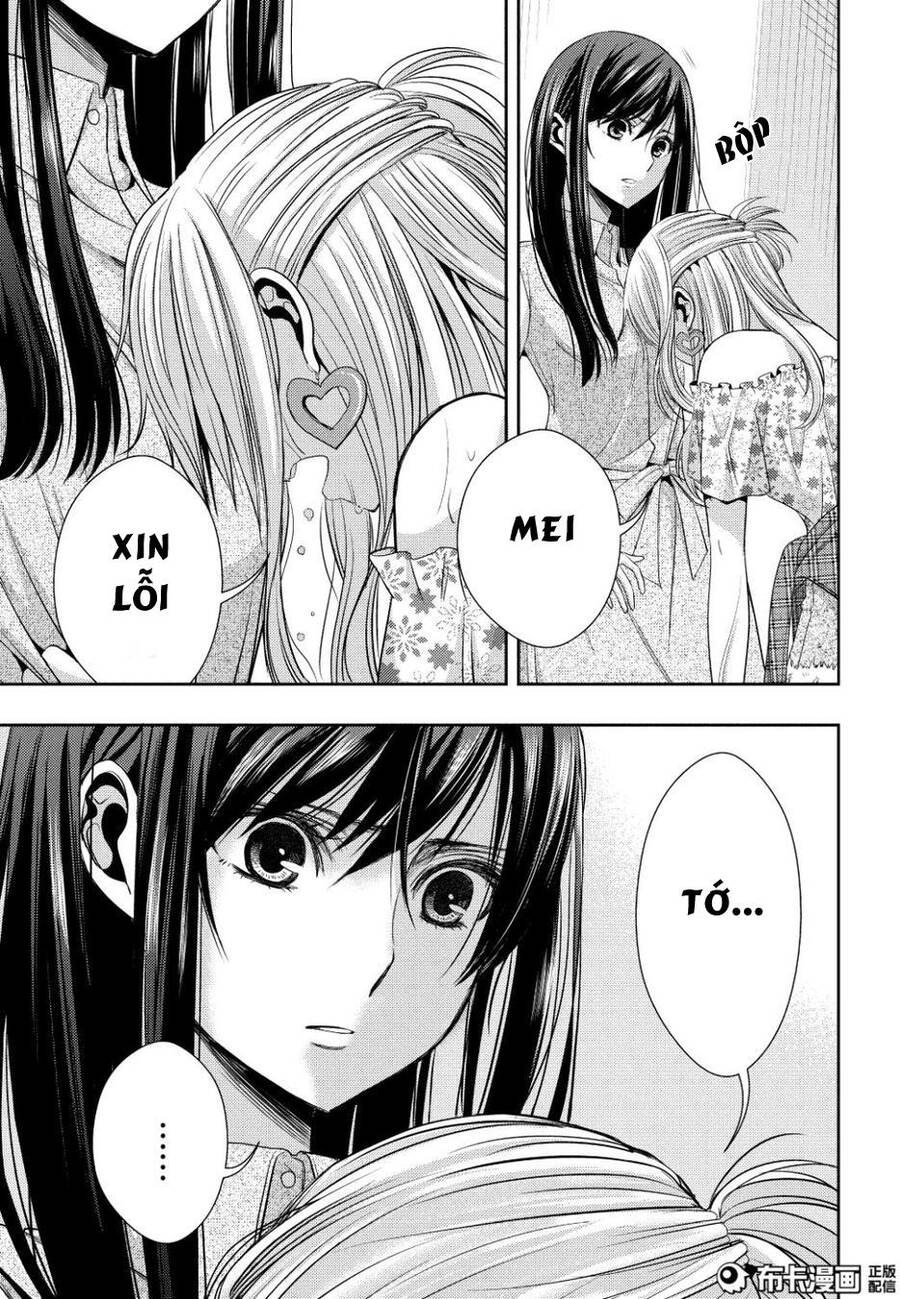 Citrus Chapter 23 - Trang 2