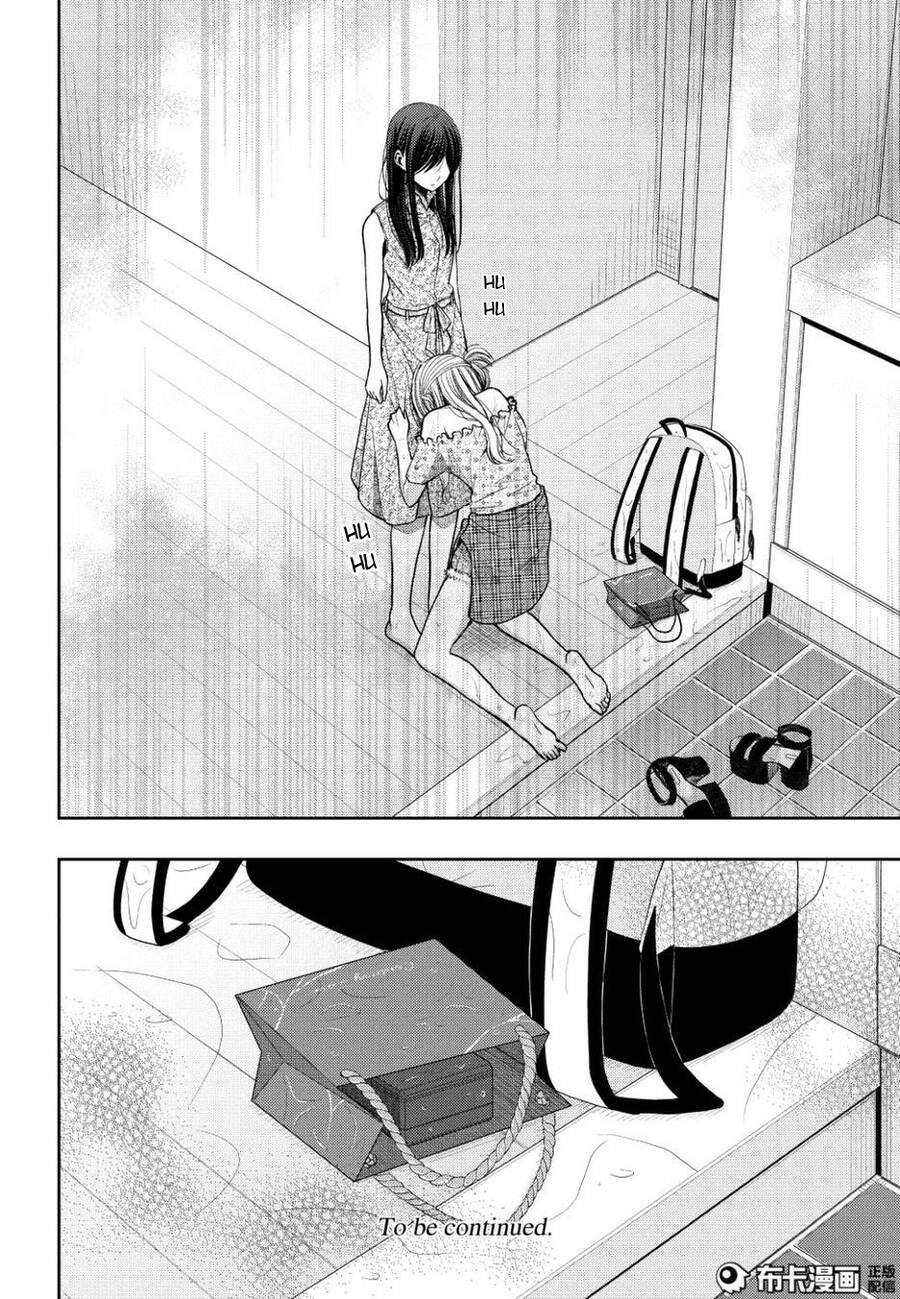 Citrus Chapter 23 - Trang 2