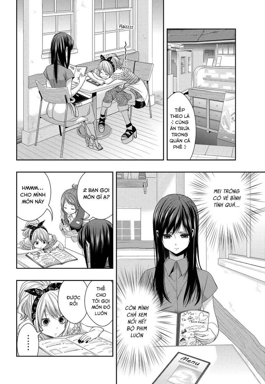 Citrus Chapter 22 - Trang 2